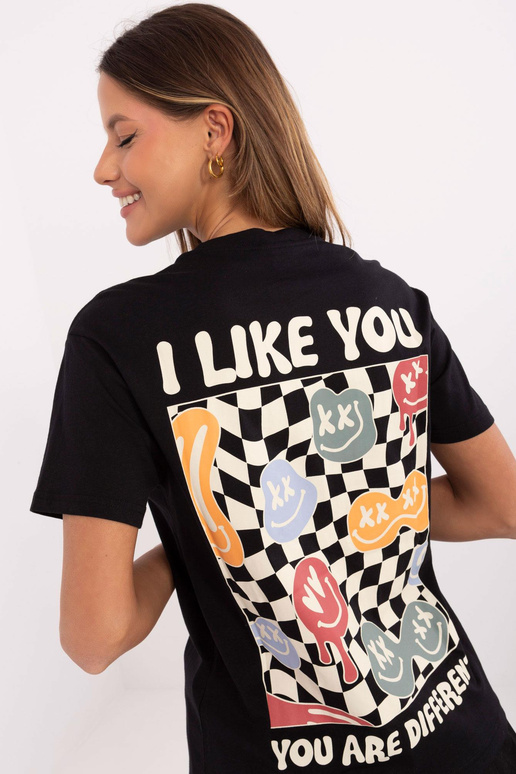 T-krekls-D12022AC02645E-grafīts