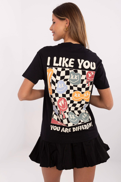 T-krekls-D12022AC02645E-grafīts