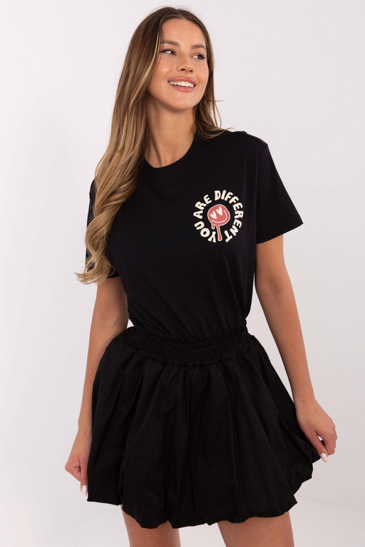 T-krekls-D12022AC02645E-grafīts