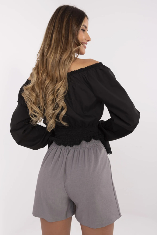 Svārki-MI-SD-88662.92-pelēki