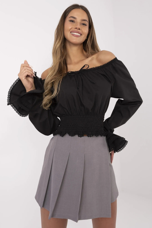 Svārki-MI-SD-88662.92-pelēki