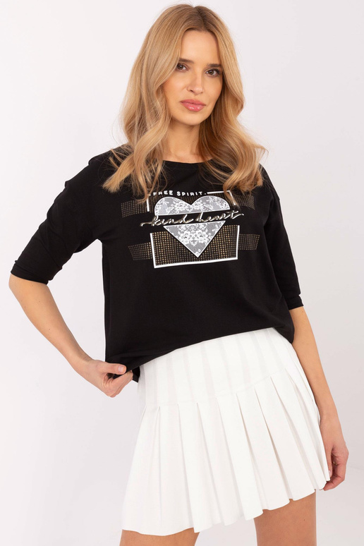 Blūze-CLM-BZ-0012.94-melna