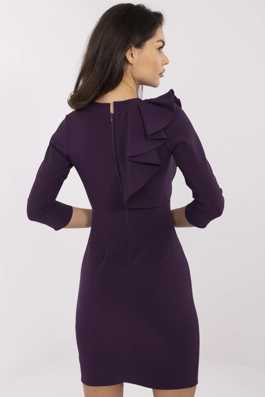 Kleita-LK-SK-505583.11-tumši violeta