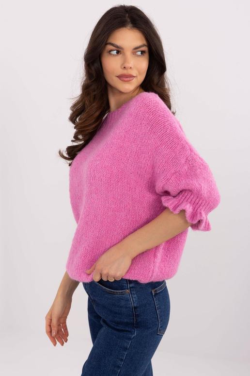 Džemperis-MI-SW-2913.99-rozā