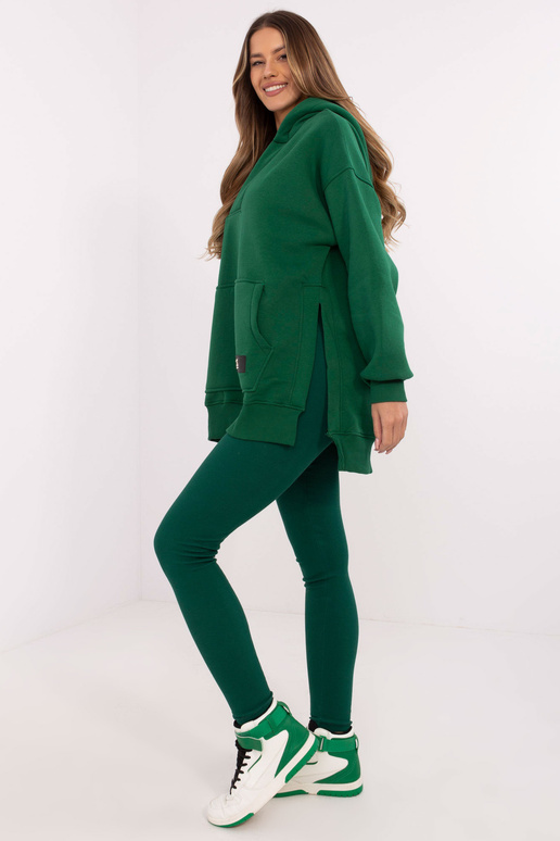 Komplekts -EM-KMPL-849.94P-Tumši zaļš