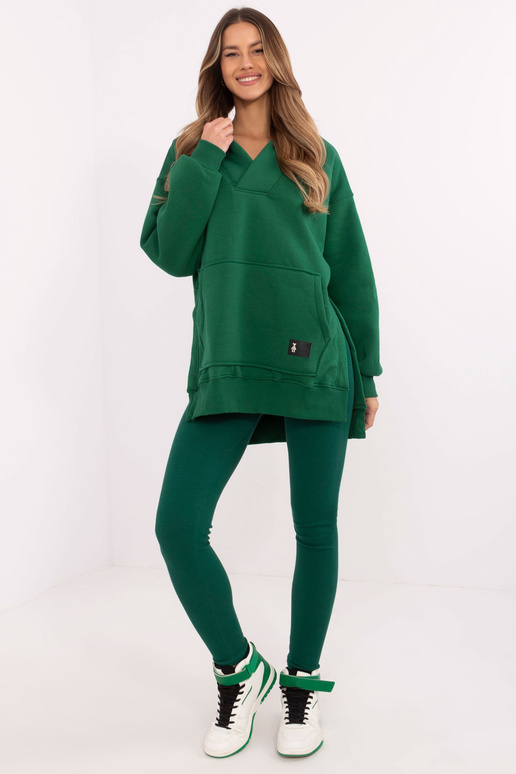 Komplekts -EM-KMPL-849.94P-Tumši zaļš