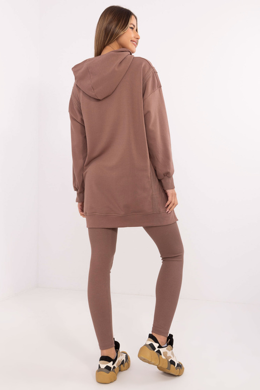 Komplekts -EM-KMPL-858.05X-brūns