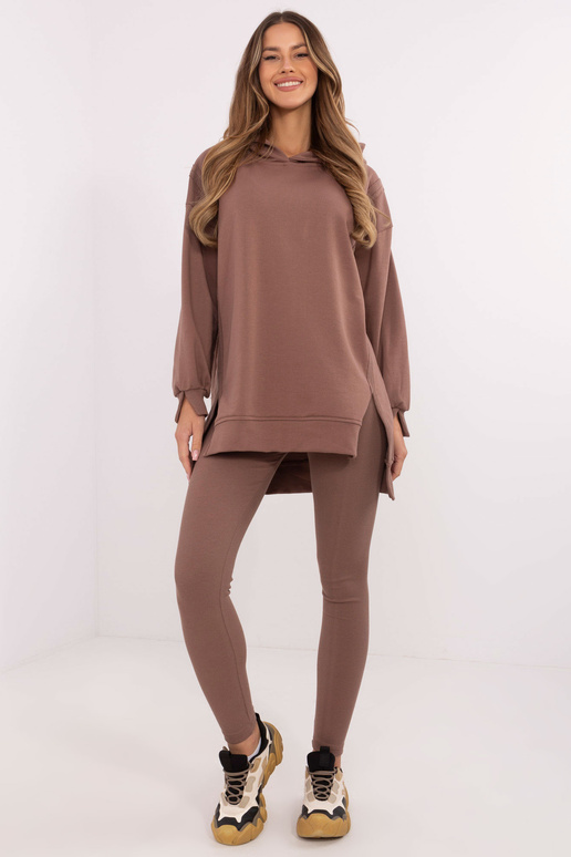 Komplekts -EM-KMPL-858.05X-brūns