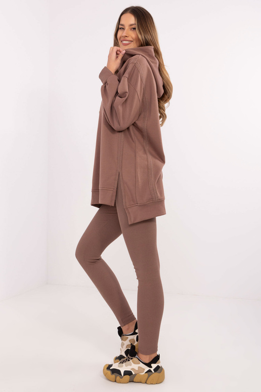 Komplekts -EM-KMPL-858.05X-brūns