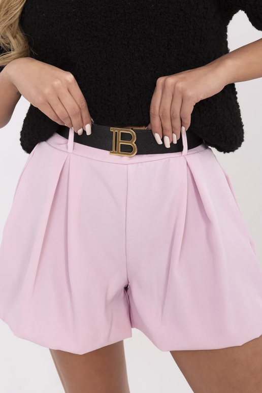 Šorti-MI-SN-61784.90-gaiši rozā