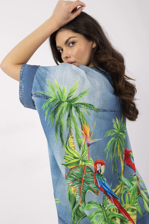 Krekls-DHJ-KS-19007-4,90-zils