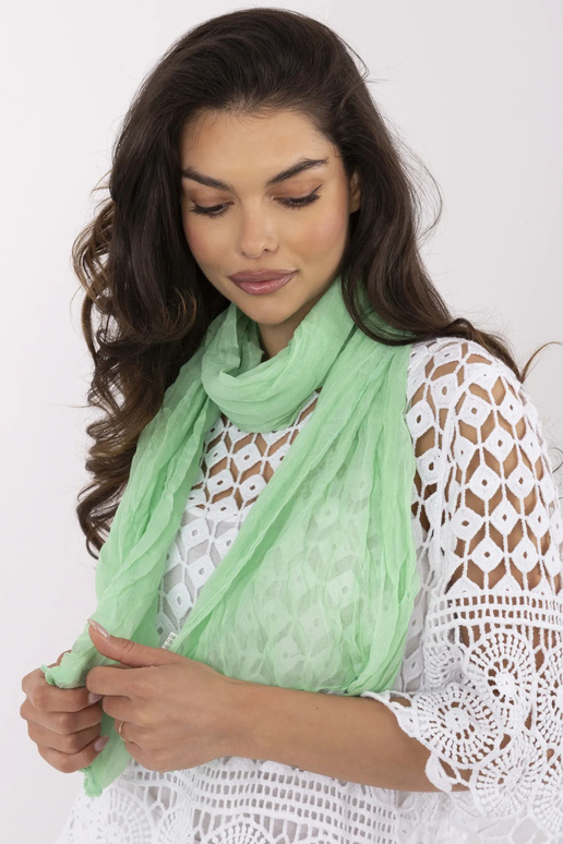 Šalle-AT-CH-1906.39-gaiši zaļa Šalle-AT-CH-1906.39-gaiši zaļa