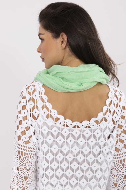 Šalle-AT-CH-1906.39-gaiši zaļa Šalle-AT-CH-1906.39-gaiši zaļa