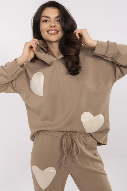 Komplekts-MI-KMPL-M61431.68P-tumši bēšs