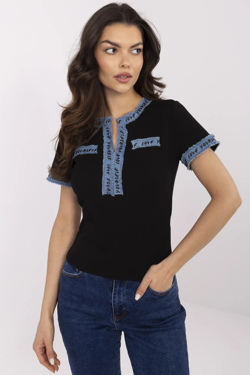 T-krekls-NM-TS-V8295.35-melns