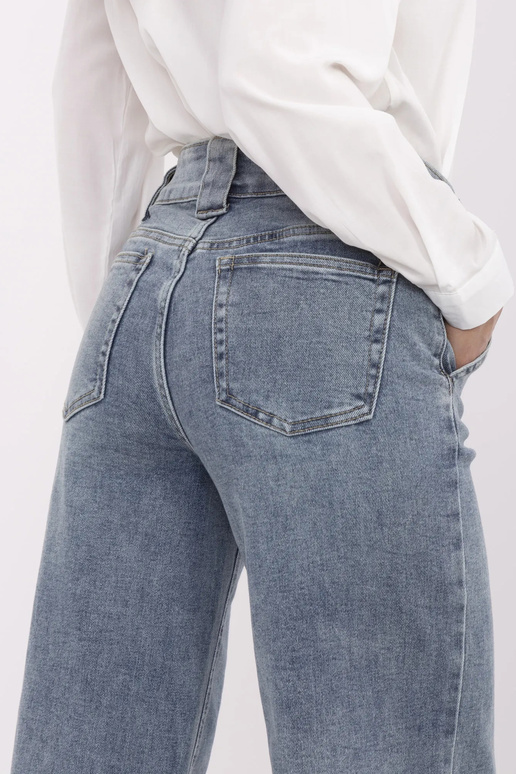 Džinsu bikses-NM-SP-T360.66P-zilas