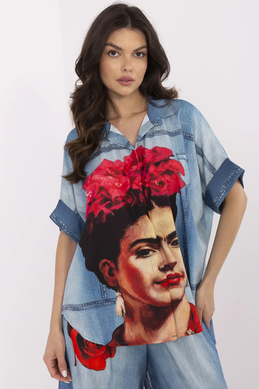 Krekls-DHJ-KS-19007-5,87-zils