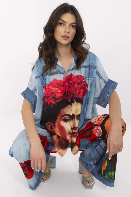 Krekls-DHJ-KS-19007-5,87-zils