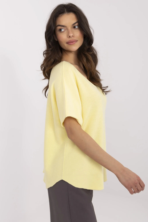 Džemperis-MO-SW-0702.36-gaiši dzeltens