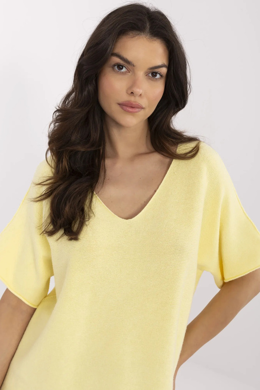 Džemperis-MO-SW-0702.36-gaiši dzeltens