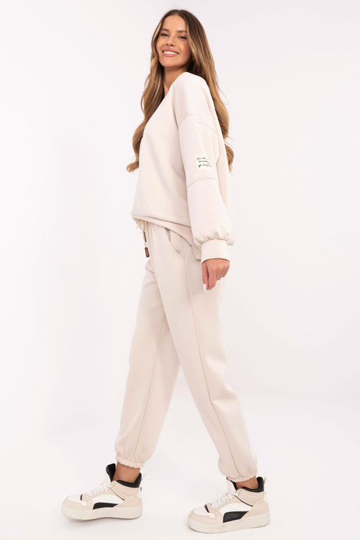 Komplekts -MI-KMPL-M5879.86-bēšs