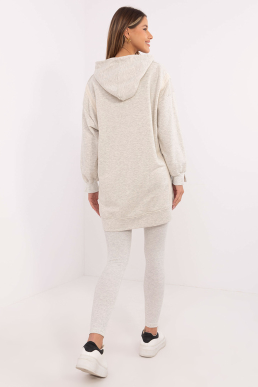 Komplekts -EM-KMPL-858.79P-Gaiši pelēks