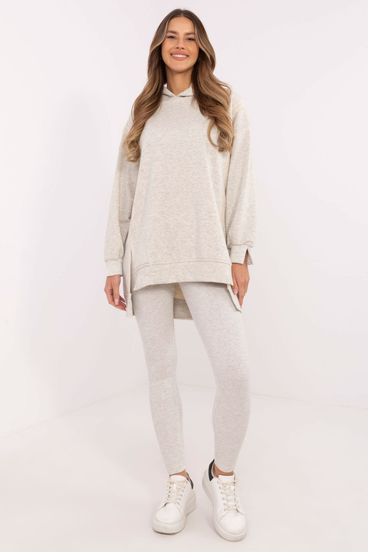 Komplekts -EM-KMPL-858.79P-Gaiši pelēks