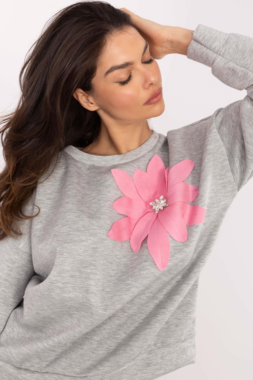 Džemperis-MI-BL-M6098.05P-pelēks