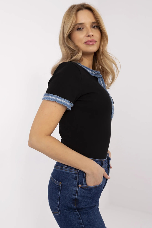 T-krekls-NM-TS-V8319.95-melns