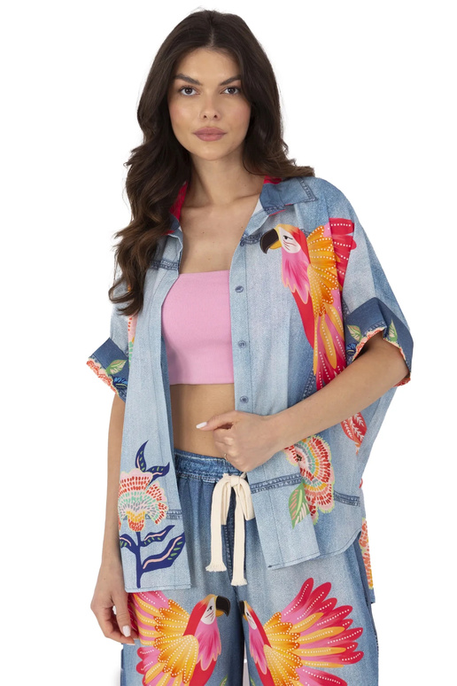 Krekls-DHJ-KS-19007-6,86-zils