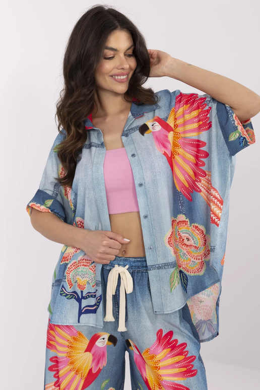 Krekls-DHJ-KS-19007-6,86-zils