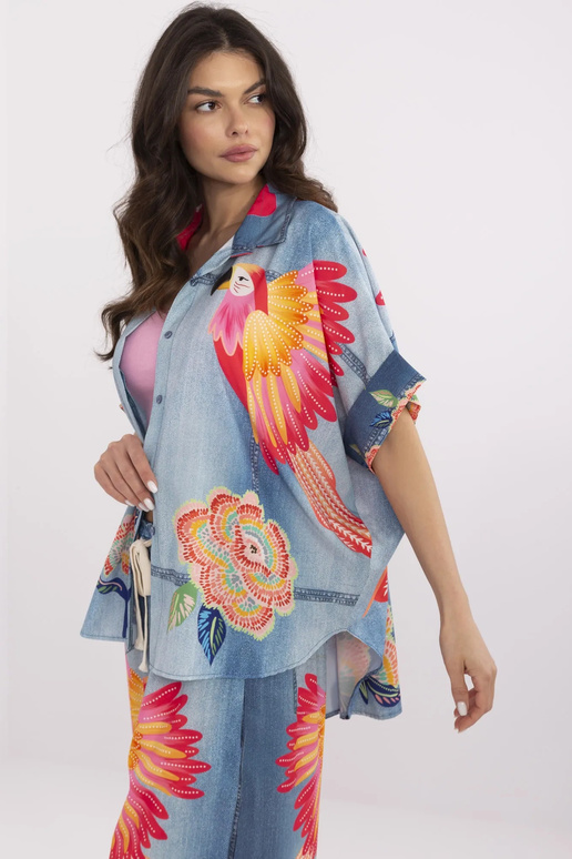 Krekls-DHJ-KS-19007-6,86-zils