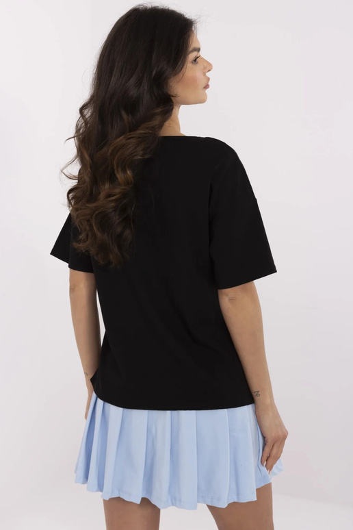 T-krekls-MI-TS-M3221-1.20P-melns