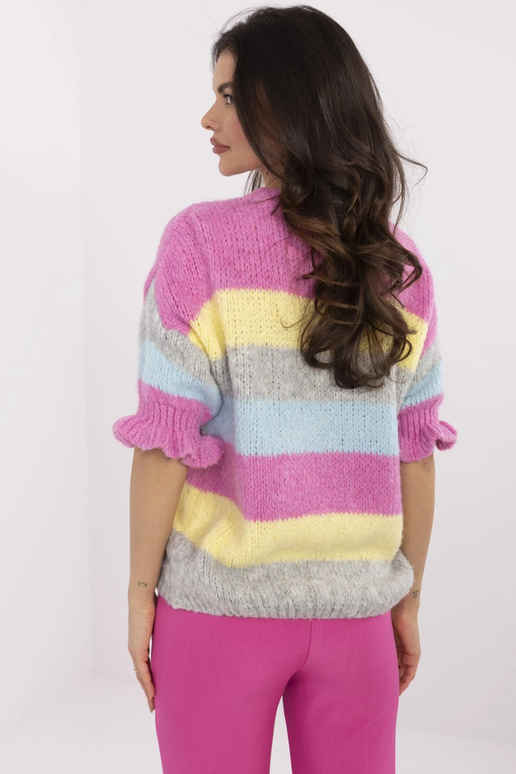 Džemperis-MI-SW-1903.94-pelēks-rozā