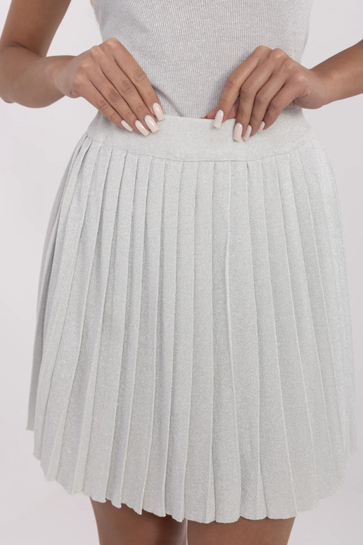 Svārki-NM-SD-RB62367.47P-sudrabs