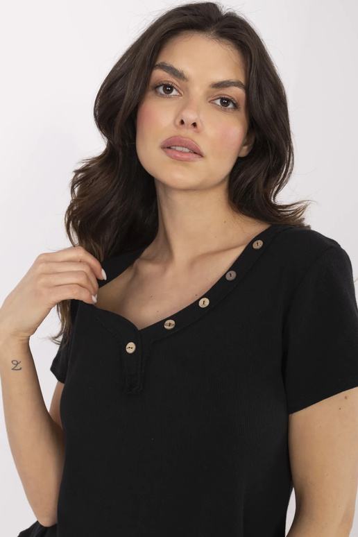 Blūze-DHJ-BZ-25168.00-melna