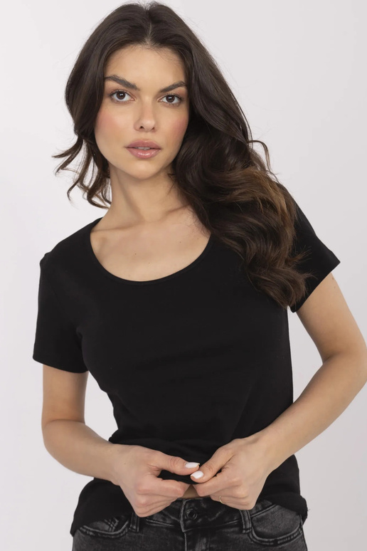 T-krekls-RV-TS-A557.66P-melns