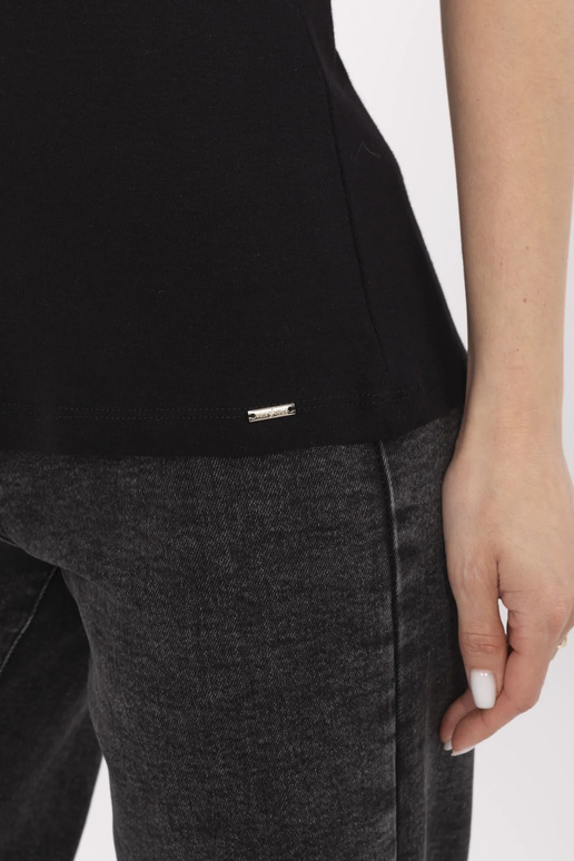 T-krekls-RV-TS-A557.66P-melns