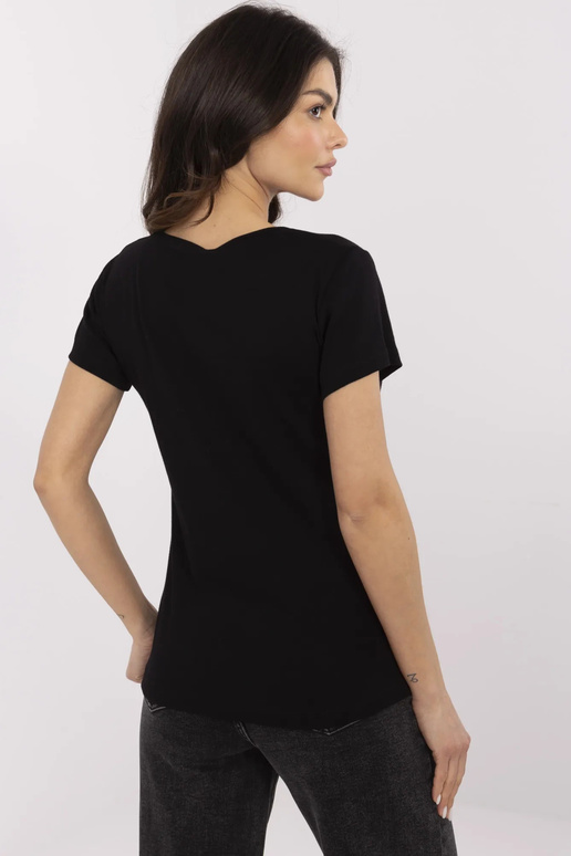 T-krekls-RV-TS-A557.66P-melns