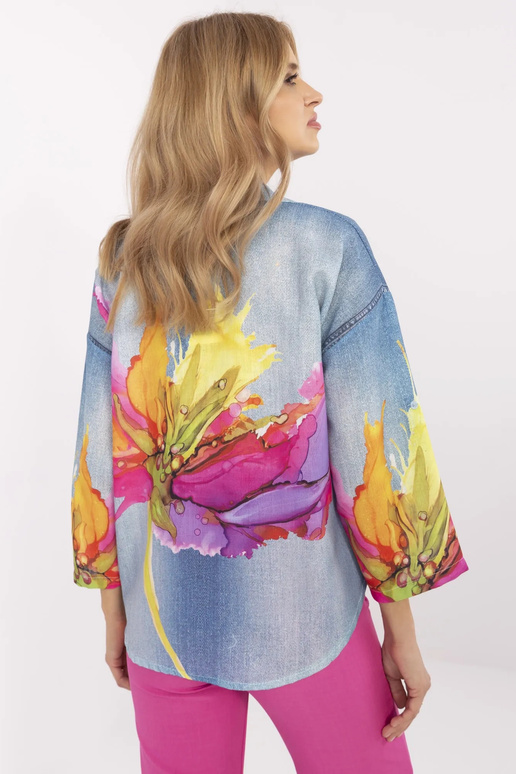 Krekls-DHJ-KS-16567-1,66-zils