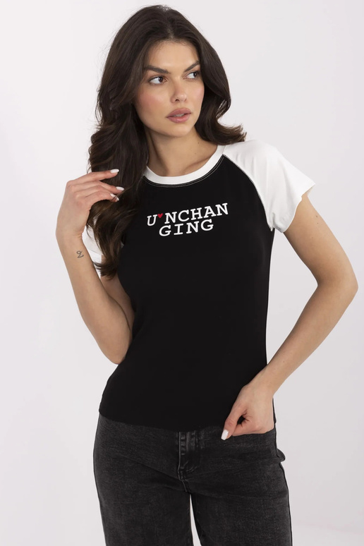 T-krekls-NM-TS-V7939.50-melns-balts