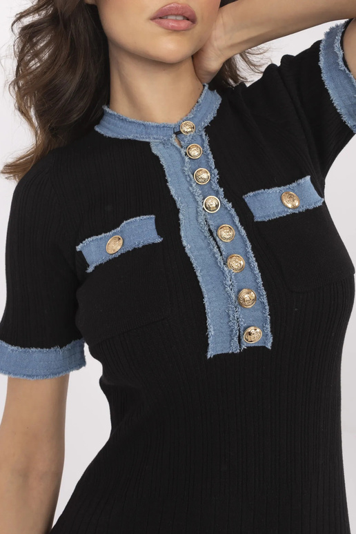 Kleita-NM-SK-K435.77-melna