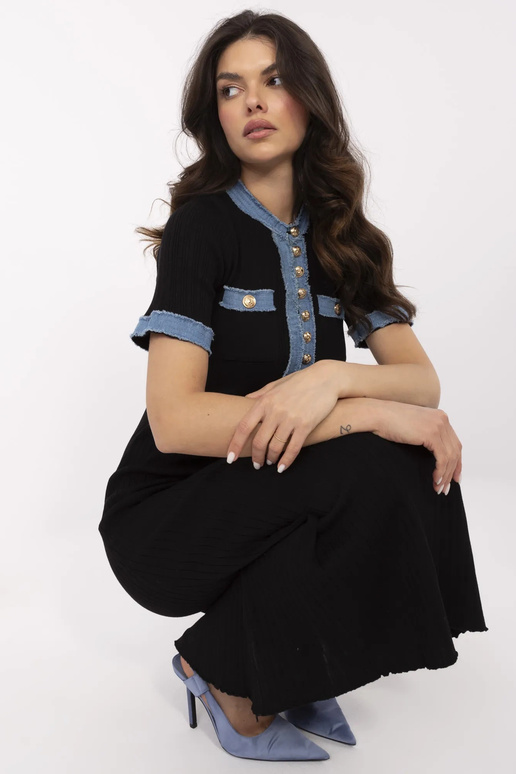 Kleita-NM-SK-K435.77-melna