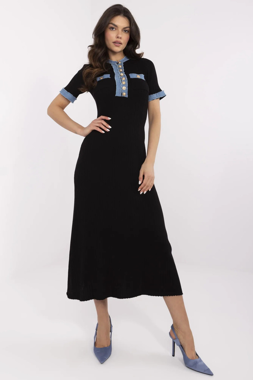 Kleita-NM-SK-K435.77-melna