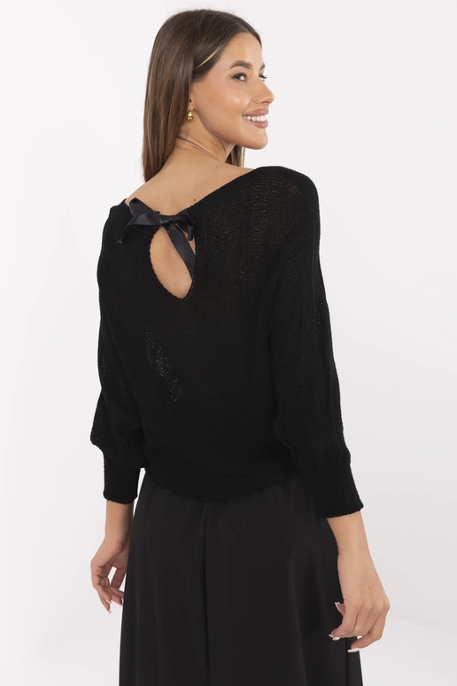 Džemperis-MI-SW-2504.69-melns