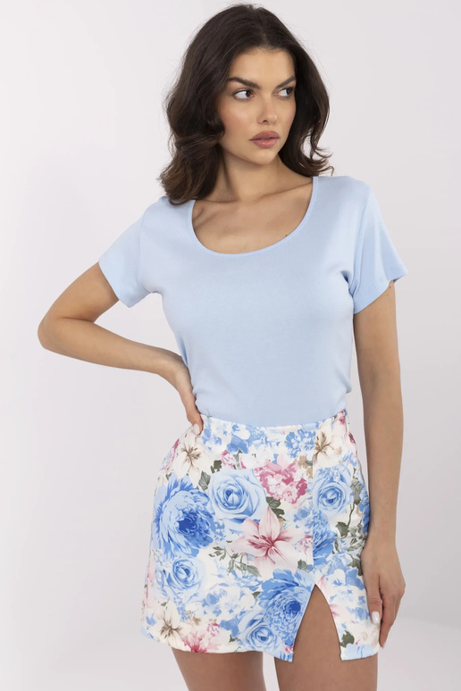 T-krekls-RV-TS-A557.66P-gaiši zils