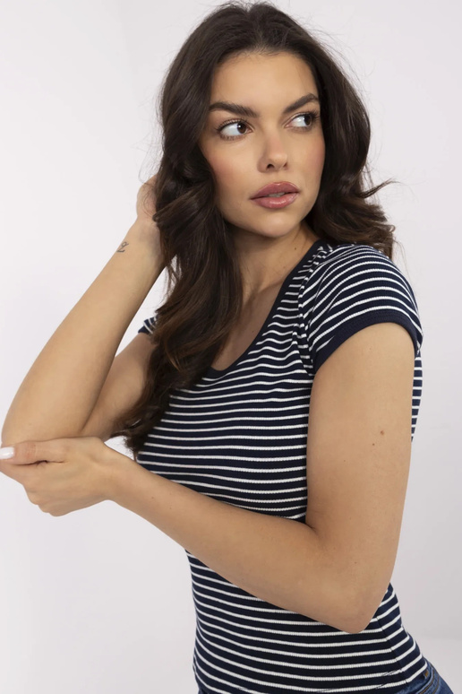 Blūze-NM-BZ-R61850.34- tumši zila