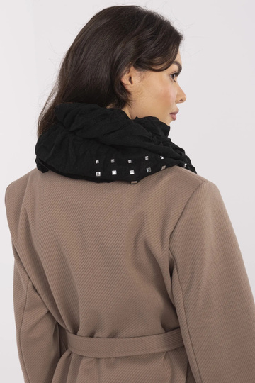 Šalle-AT-CH-S-893.70P-melna 2