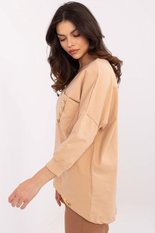 Blūze-CLM-BZ-1263.49-kamielis