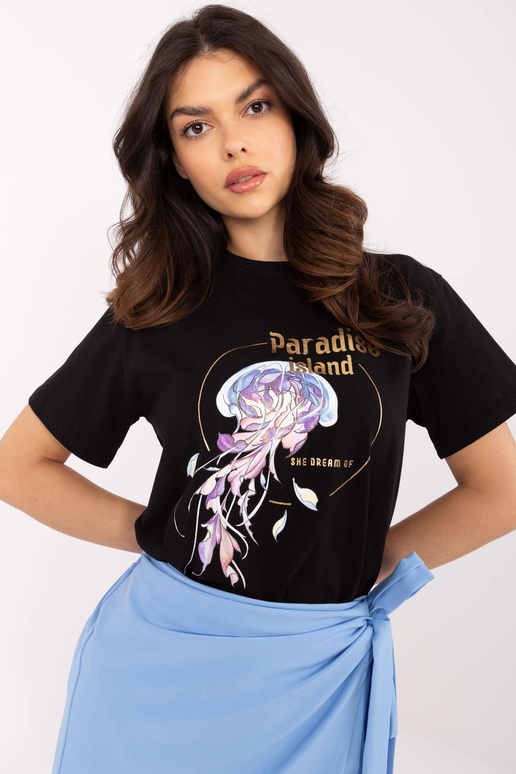 Blūze-CLM-BZ-0020.75-melna